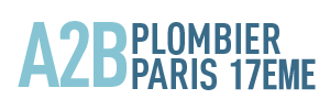 Plombier Paris 17