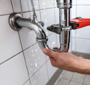 Urgence Plombier Paris 17