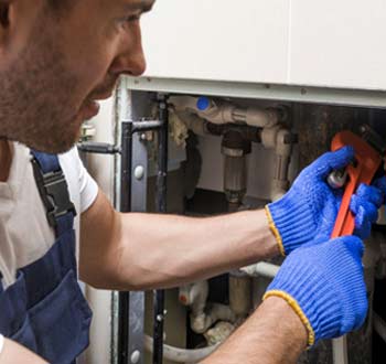 Urgence Plombier Paris 17