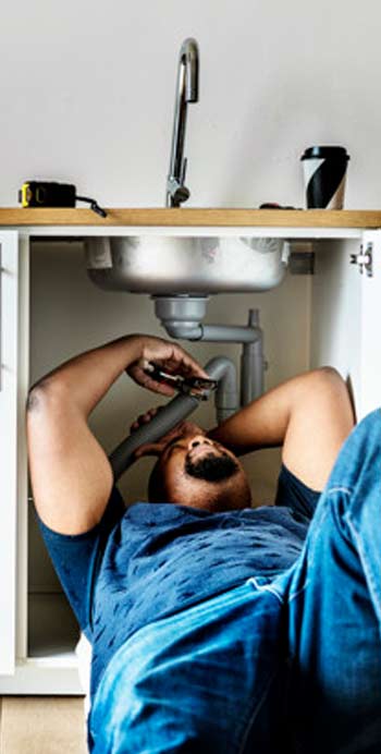 Urgence Plombier Paris 17